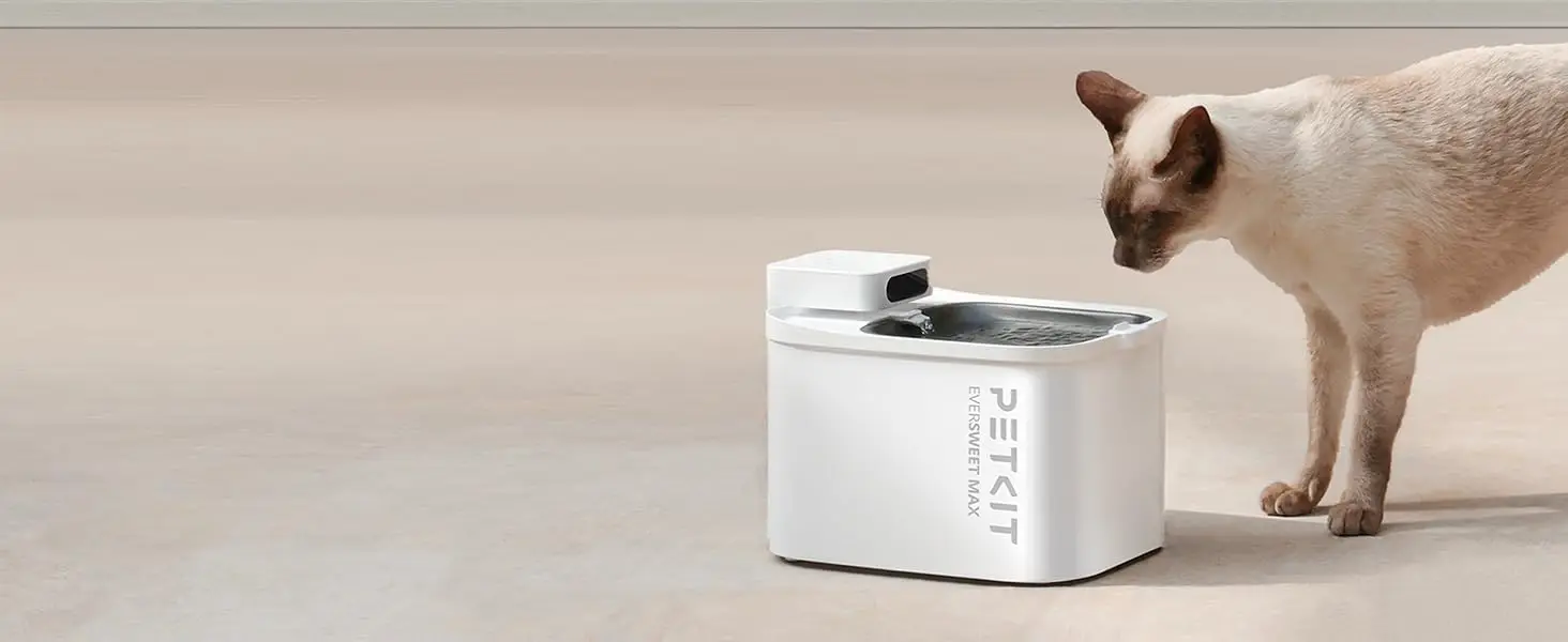 CT-W3 cat water fountain