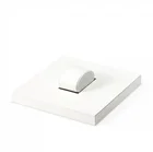 Jewelry Tray Luxury Jewelry Display Tray 1 Case Watch Display Leather Tray Packaging Boxes Bracelet Display Tools Props