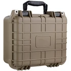 Cases Manufacturer Good Selling Multi-functional Hard Plastic Equipment Protective Case With Foam