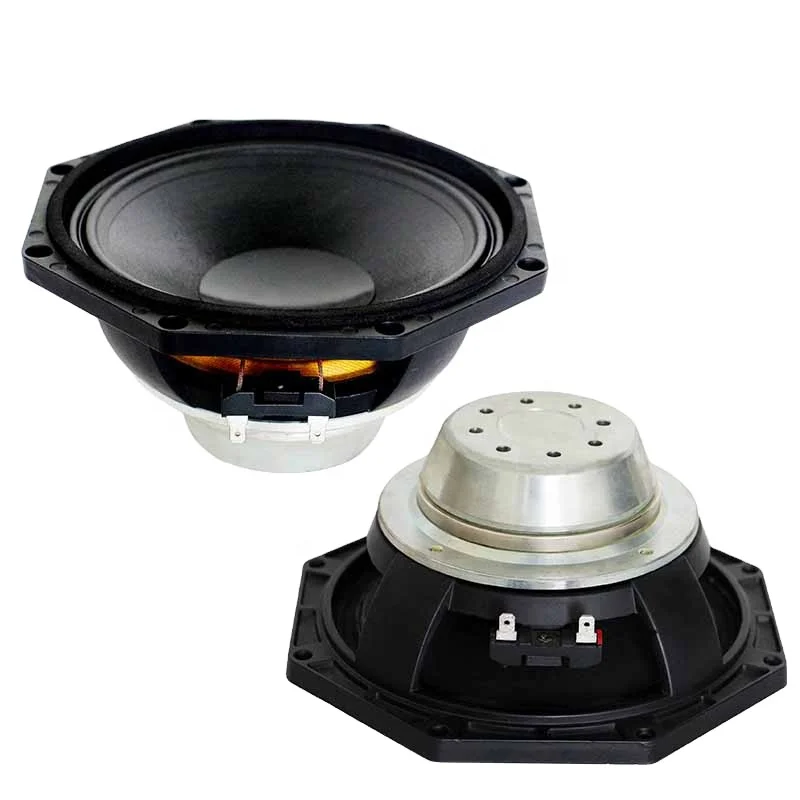 High Quality Pro 8 Inch Ohm Neo 