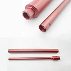 Hole High Precision Hole Saw Diamond Core Drill Bit For Hard Material