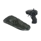 Remote Control Rc Remote Control Crocodile Simulation 2.4G Electric Model Boat Rc Toys For Kids HQ1018