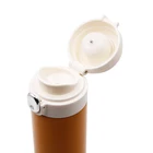 Popular Popular Stocked Stainless Steel Thermos Bottle Smart Sensor Vacuum Flask With Touch LED Temperature Display