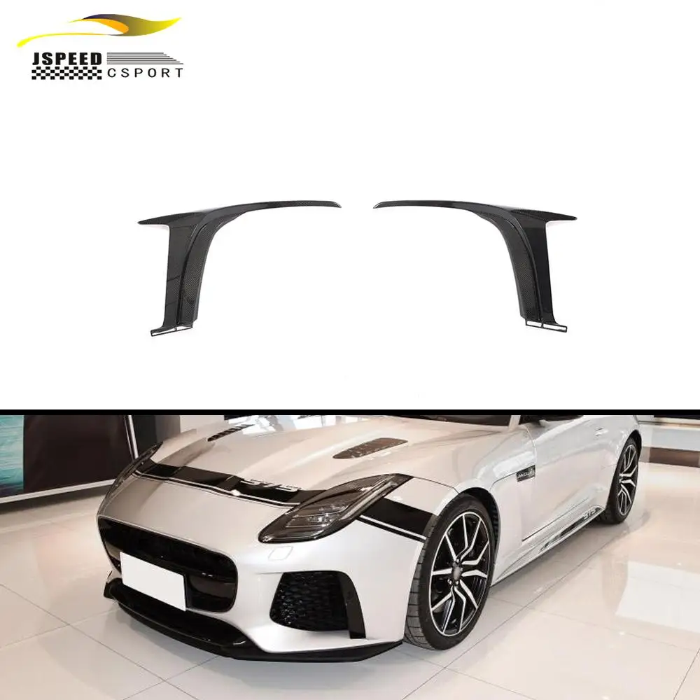 Jaguar F Type Svr Front Bumper Ubicaciondepersonas Cdmx Gob Mx