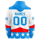 Hoodie Hockey Hoodie Sublimated Custom Hockey Team Hoodie Hockey T Shirt