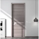 Door The Door Is Cheap And Hot Selling Household Interior Door Pure Natural Solid Wood Door