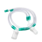 Disposable Breathing Circuit Tuoren Ventilator Breathing Circuit Disposable Anesthesia Breathing Circuit Kit
