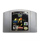 2 2021 In Stock USA Version English Language Retro Video Games Cards N64 Games For Poke Mon Stadium 2