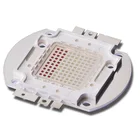 Chips Type Buy Led Chip Sell High Bright 100w Rgb Led Cob Chips Z1C Type Round Shape