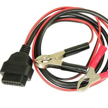 Car Diagnostic Tool Cable Obd2 Interface For Delphi 150e For Autocom Obd2 Interface For Delphi 150e Auto Diagnosticcable