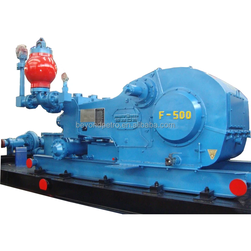 triplex mud <a href='https://www.ruidapetroleum.com/product/49'>pump</a> output made in china