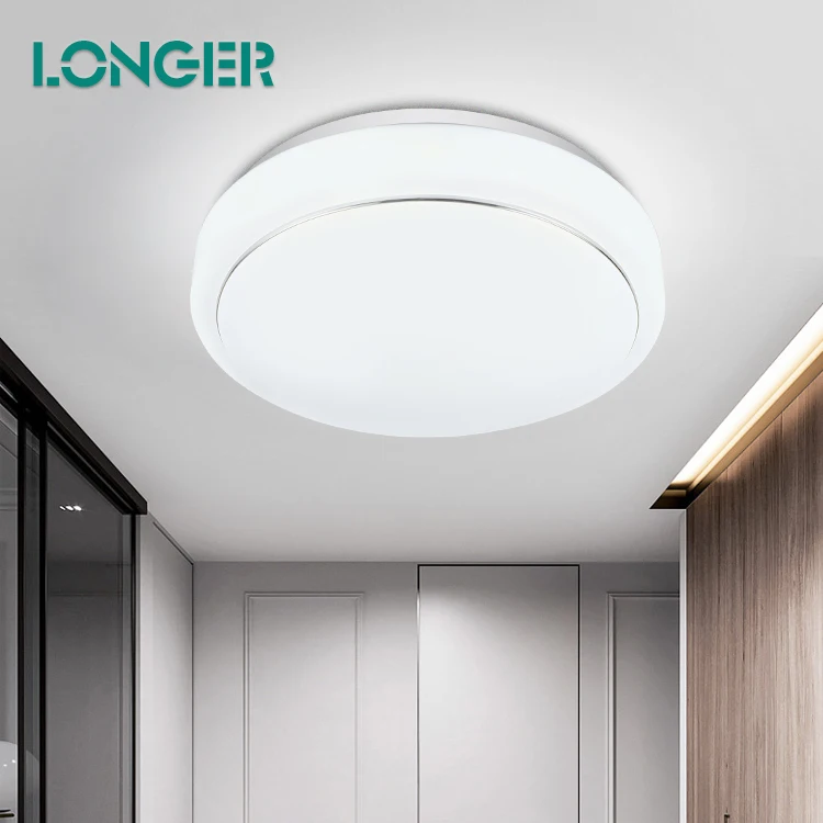 led ceiling lights cost