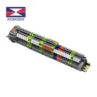 Terminal Hot Sell 2020 New Productsmale Pluggable Terminal Blocknew Inventions In China