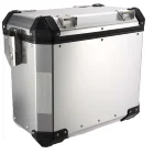 Motorcycle Box Superior Quality Universal Anodized 43l Alloy Aluminum Top Tail Boxes Motorcycle Box