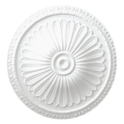 Plaster Ceiling Medallions-1