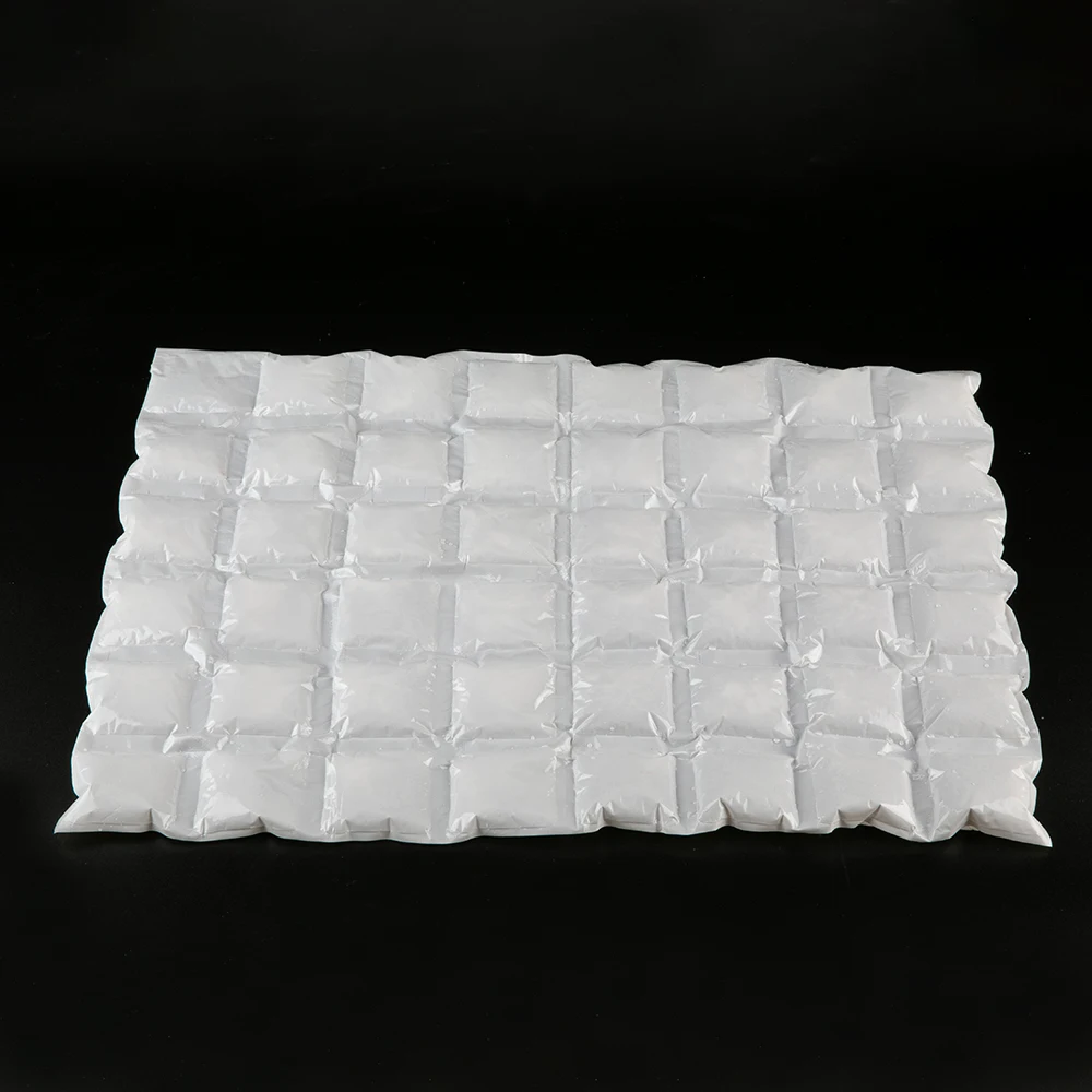 ice cold sheets