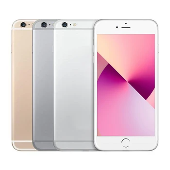 Original New Iphone 6 Plus Max 64Gb 12Gb 512Gb 5G Unlocked White And Black For Apple