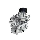 Engine Chip Mechanical Engine Parts ISF3.8 Diesel Engine Oil Radiator Chip 5318533F