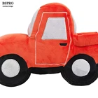 Car Toy BSpro #CC062703 Stuffed Car Plush Toy Custom Baby Plush Car