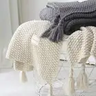 Baby Blanket Fashion Design Modern Simplicity Customizable Baby Blanket Children Blanket For Winter