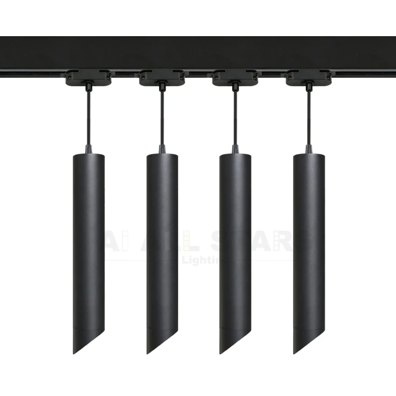 hanging spotlight bar