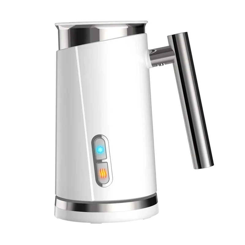 Milk Frother,Electric Milk Steamer 