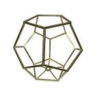 Lantern New Fashionable High Quality Metal Iron Craft Decoration Camping Candle Lighting Lantern Cage