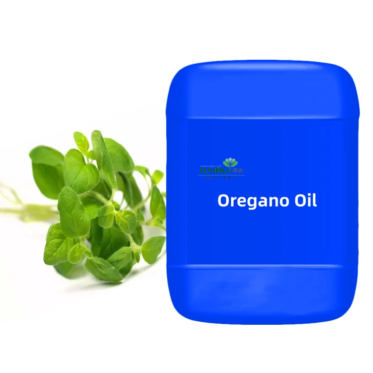 Oregano 1