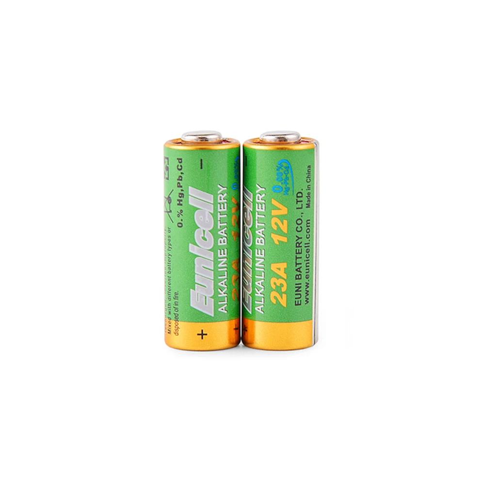 semafor defekt tang Battery 12v Button Cell Non Rechargeable A23 23a L1028 Lr23 Alkaline  Batteries - Buy Rechargeable A23 Battery,Battery 12v Button Cell,23a  Rechargeable Battery Product on Alibaba.com