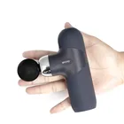 Wand Manufacturer Wand Vibrator Magic Wand Massager Mini Electronic Massager Gun