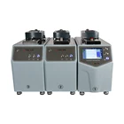 Equipment For Hot Mounting Press Equipment For Metallographic Specimen Preparation