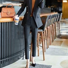 High-end Professional Ladies Autumn Suit Temperament Formal Dress Ladies Suit Jacket
