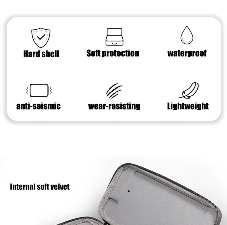 Switch 2 Large Volume Accessories Bundle Holder 2 Screen Protector Hard Protective Cov Hard Gaming Case factory