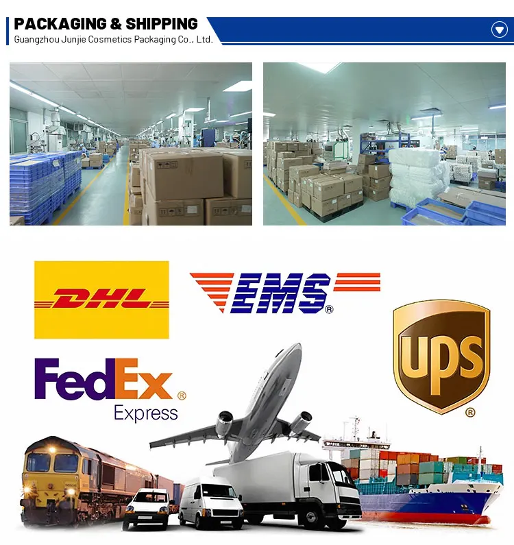 Custom Plastic Jars with Flip Lids 150g 100g Durable PET PP Cosmetic Jars with Tweezers or Spoon for Face Mask Toner Cotton Pad