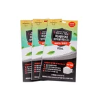 Packaging Production Of Plastic Bags With Zipper Packaging Customized Paper Towel Bags