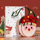 Diy Toys DIY Toys For Christmas Gift Handmade Handbags For Children Arts And Crafts Toys Kits