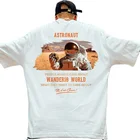 China Custom T-shirts Made In China Superior Quality Custom Plus Size Men's T-shirts