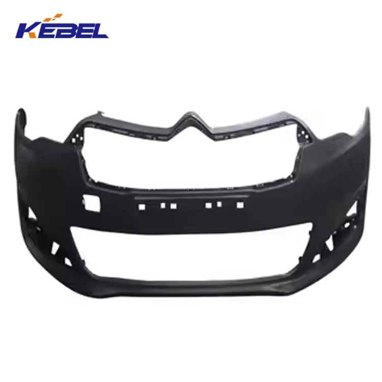 product hot selling good supplier auto front bumper oem 1612647280 car bumpers factory for peugeot 408 2014-7