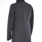 Winter Coat Windproof Waterproof Breathable Outdoor Jacket With Removable Insert And Collar Men Long Winter Coat