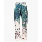 Mens Jeans Men Designer Jeans DiZNEW Dongguan Custom Denim Mens Wholesale Digital Printing Plus Size Jeans