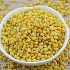 Bean China Small Round Skinless Split Green Mung Bean