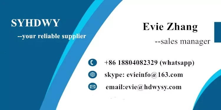 contact us