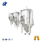Brew Machine 200L Brewery Machine Beer Brewing Equipment Home Brewing Kit