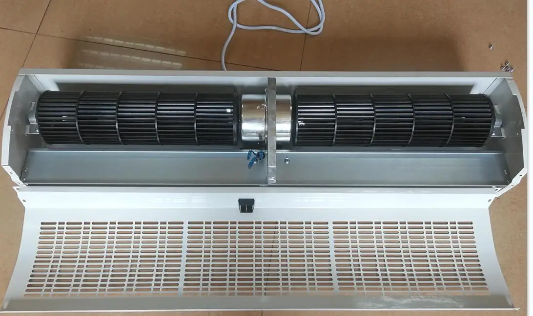 Air Curtain, 90cm, RoHS - detail 20