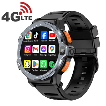 Valdus G Android Smart Watch Ram Gb Rom Gb Sim Card Gps Wifi Dual