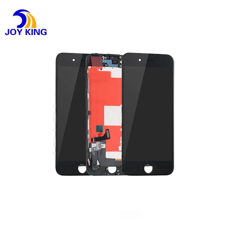 parts of an lcd touch screen manufacturer