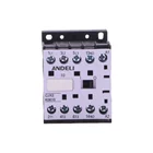 Contactor Contactor CJX2-K06 6A Magnetic Contactor