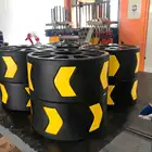 Rubber Rubber Rubber Product Custom High Quality Mold Rubber Product Rubber Part