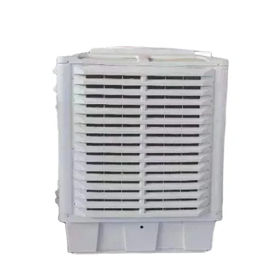 Roof Turbo Fan, 500mm, Centrifugal - detail 18