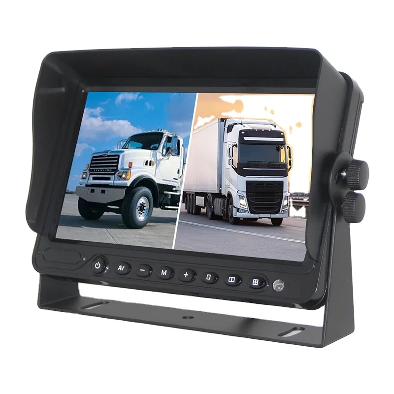 car lcd display manufacturer